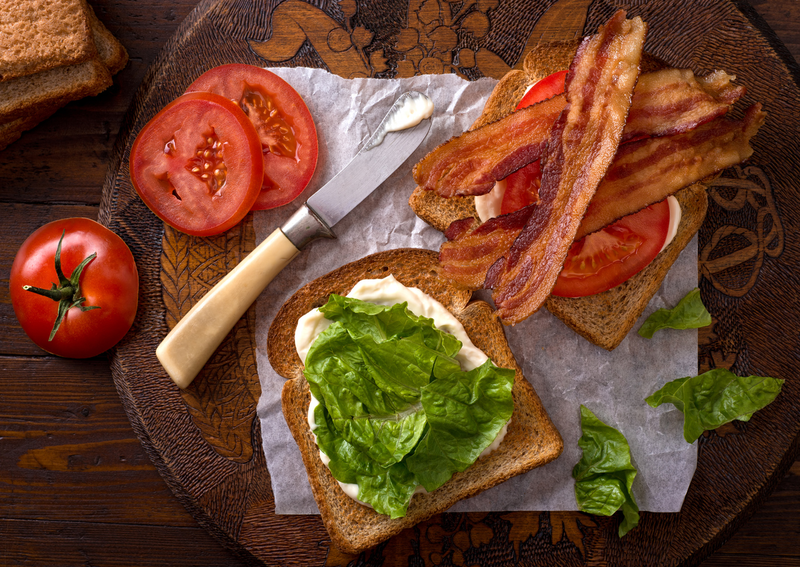 Illustration for article titled The Takeout's fantasy food draft: Best sandwiches